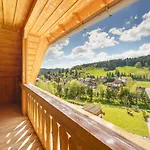 Schlehdorn 4* Feldberg (Baden-Wurttemberg)