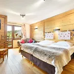 Hotell Schlehdorn Feldberg (Baden-Wurttemberg)