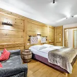 Hotell Schlehdorn Feldberg (Baden-Wurttemberg)