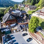 Schlehdorn Hotell