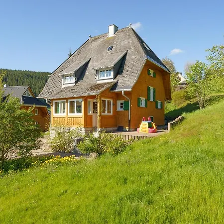 Hotel Schlehdorn