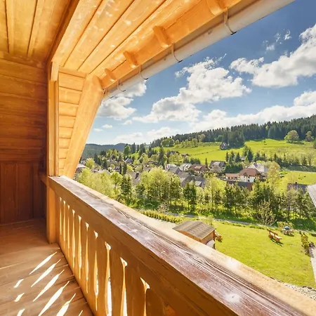 Schlehdorn 4* Feldberg (Baden-Wurttemberg)