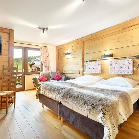 Hotel Schlehdorn Feldberg (Baden-Wurttemberg)