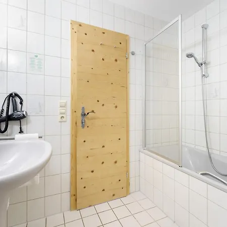 Szálloda Schlehdorn Feldberg