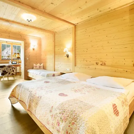 Szálloda Schlehdorn