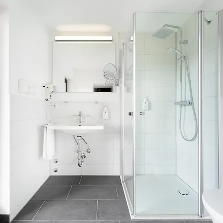 Szálloda Schlehdorn