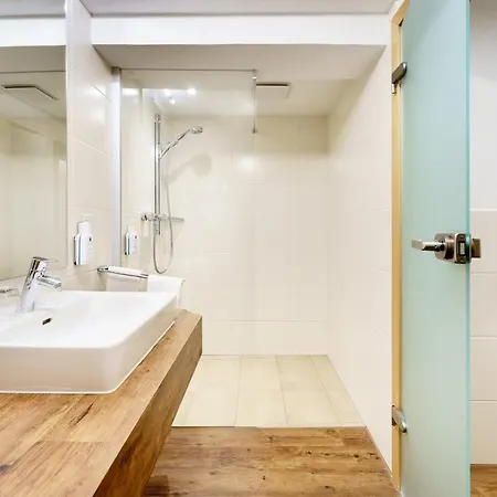 מלון Schlehdorn פלדברג