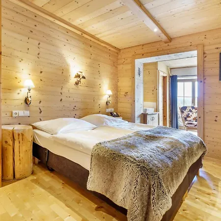 Schlehdorn Szálloda