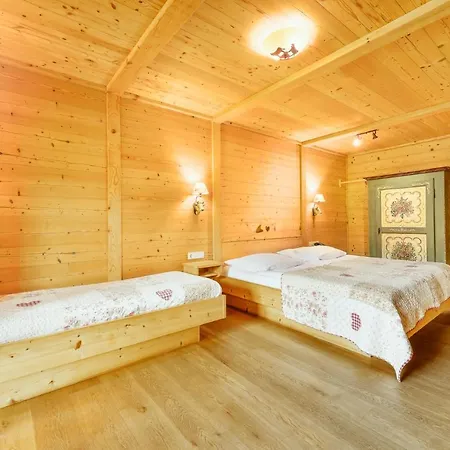 Schlehdorn Szálloda Feldberg