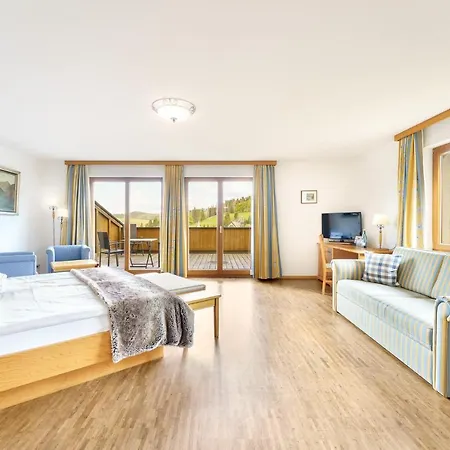 Schlehdorn Hotel Feldberg (Baden-Wurttemberg)