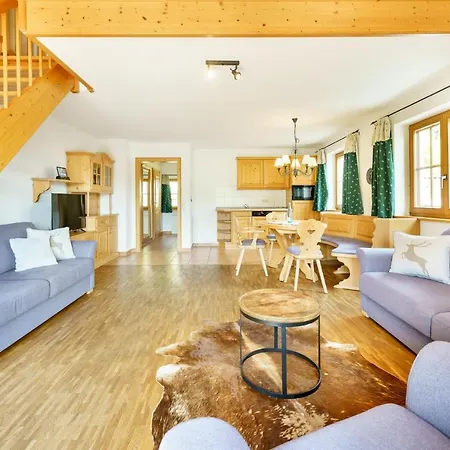 Schlehdorn Szálloda