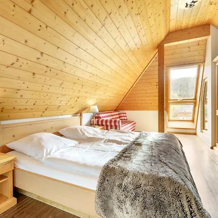 Schlehdorn Hotel Feldberg (Baden-Wurttemberg)