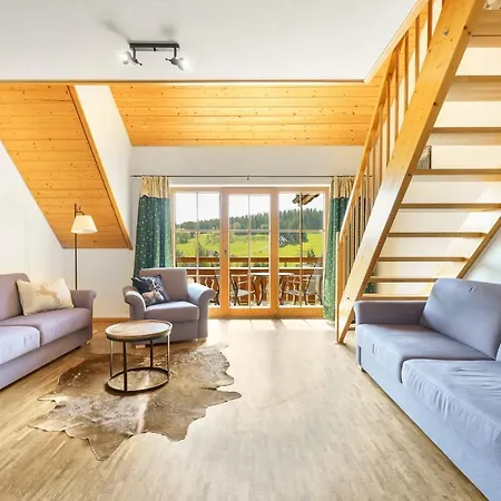 Hotel Schlehdorn 4*