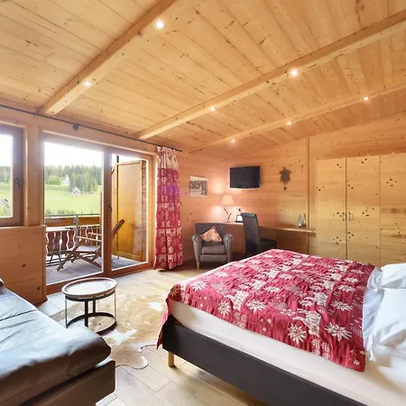 Schlehdorn 4*