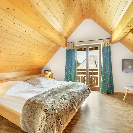 Hotel Schlehdorn