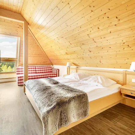 Schlehdorn 4*