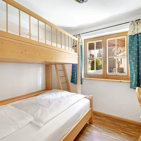 Schlehdorn Szálloda