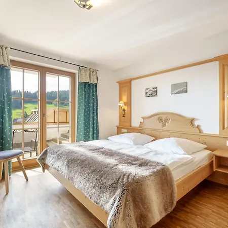 Schlehdorn Hotel