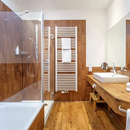 Schlehdorn Hotel Feldberg (Baden-Wurttemberg)