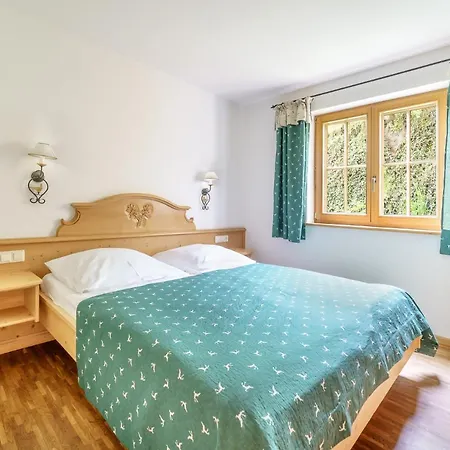 Schlehdorn 4* Feldberg (Baden-Wurttemberg)