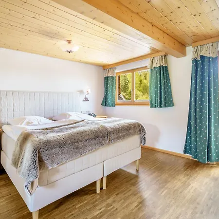 Schlehdorn 4* Feldberg