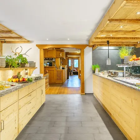 Schlehdorn 4* Feldberg