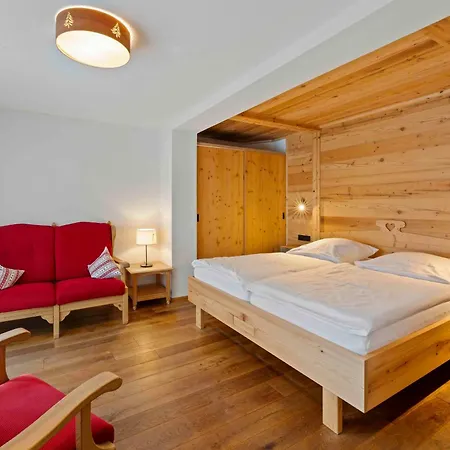 Szálloda Schlehdorn