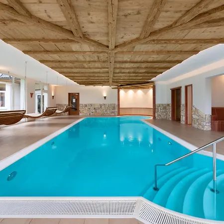 Schlehdorn Hotel Feldberg (Baden-Wurttemberg)