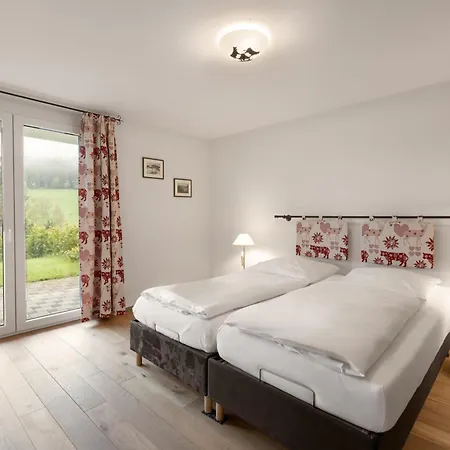Hotel Schlehdorn Feldberg (Baden-Wurttemberg)
