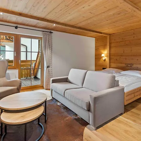 Schlehdorn 4* Feldberg (Baden-Wurttemberg)