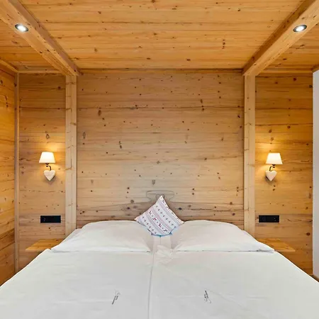 Schlehdorn Hotel 4*