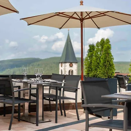 Schlehdorn Hotel