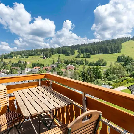 Schlehdorn Hotel 4*