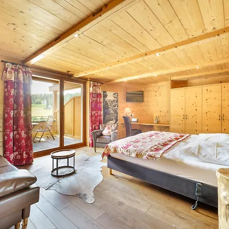Schlehdorn 4*