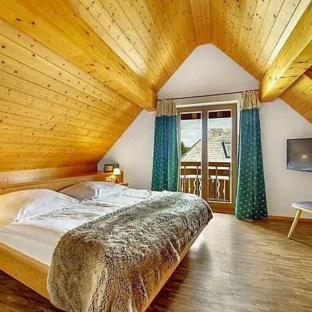 Hotell Schlehdorn 4*