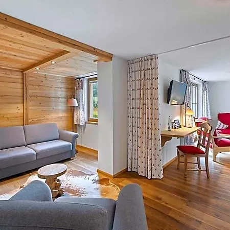Schlehdorn Hotell