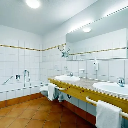 Hotell Schlehdorn