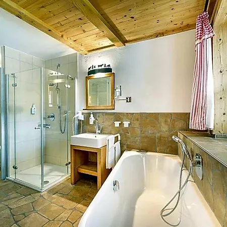 Schlehdorn Hotell Feldberg (Baden-Wurttemberg)