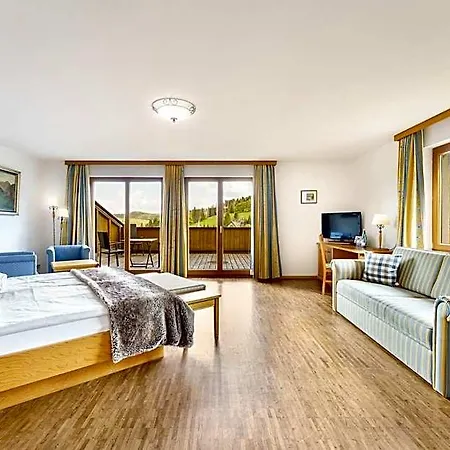 Hotell Schlehdorn Feldberg (Baden-Wurttemberg)