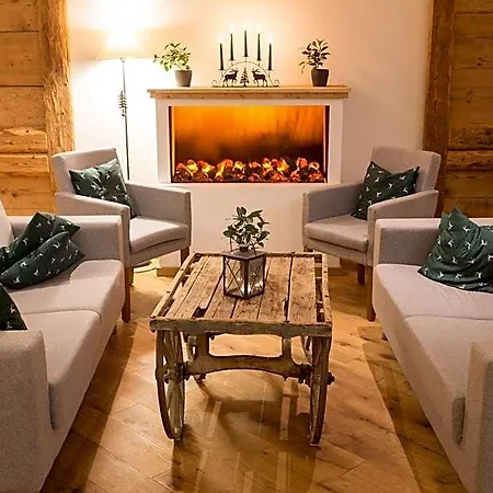Schlehdorn Hotell 4*
