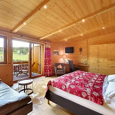 Schlehdorn Hotell Feldberg (Baden-Wurttemberg)
