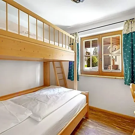 Schlehdorn Hotell 4*