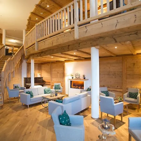 Schlehdorn Hotel 4*