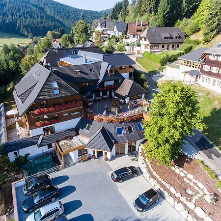 Schlehdorn 호텔