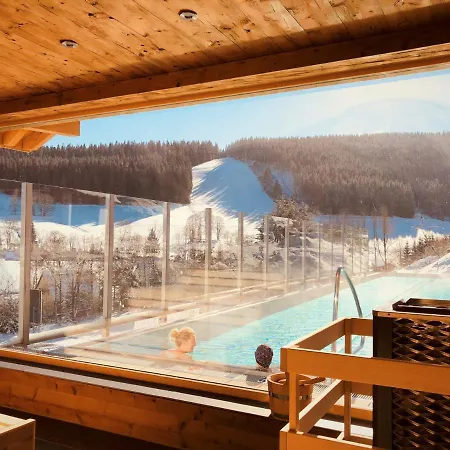 Schlehdorn Hotel Feldberg (Baden-Wurttemberg)